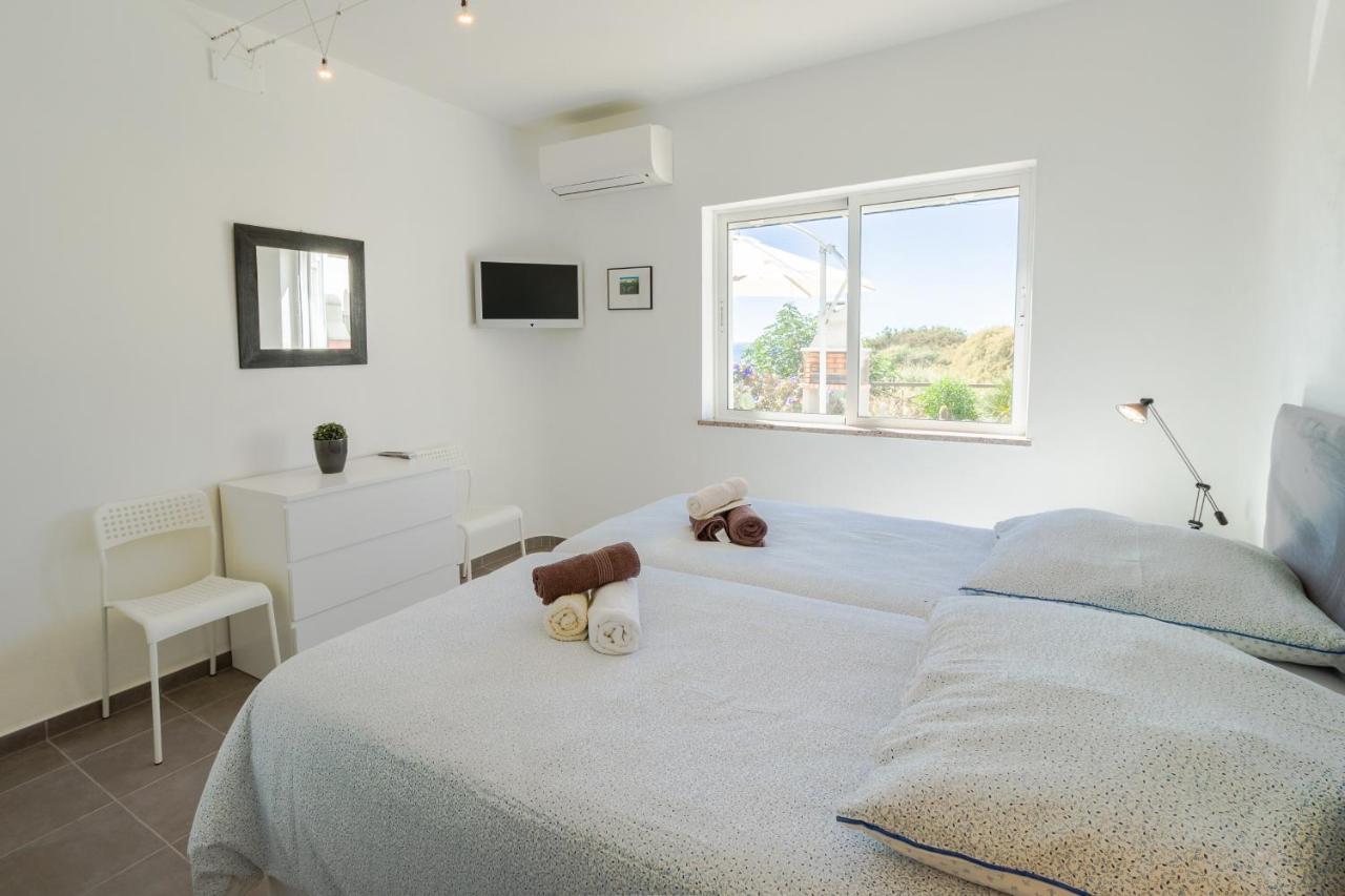 Appartement Casa Nova à Carvoeiro  Extérieur photo