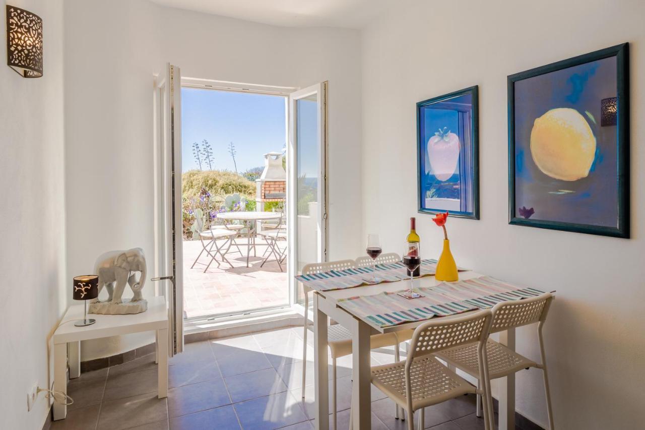 Appartement Casa Nova à Carvoeiro  Extérieur photo
