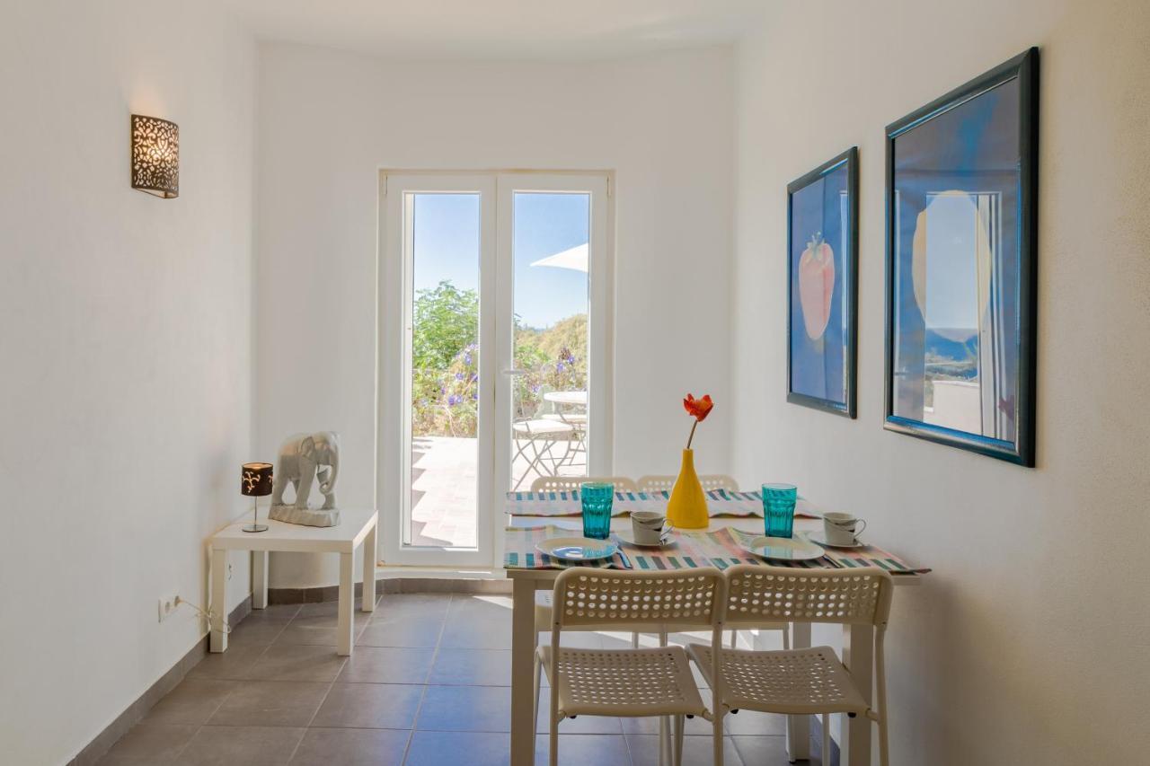Appartement Casa Nova à Carvoeiro  Extérieur photo
